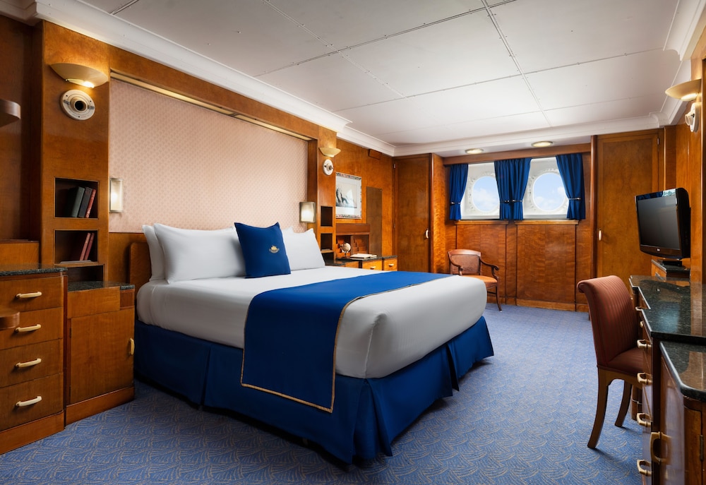 The Queen Mary - photo 38