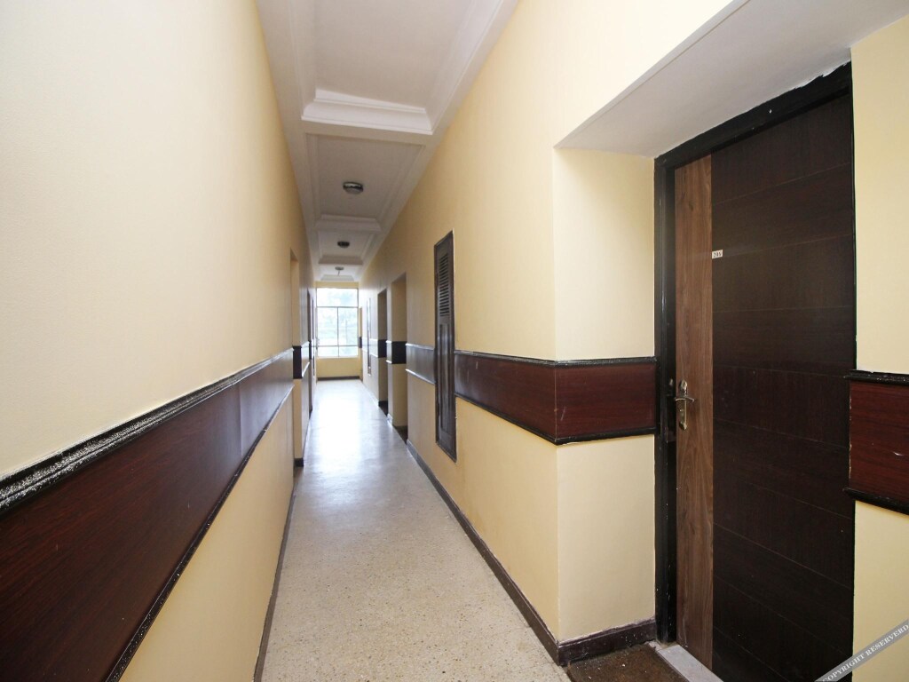 OYO 9408 Hotel Rajdarshan in Madikeri, India