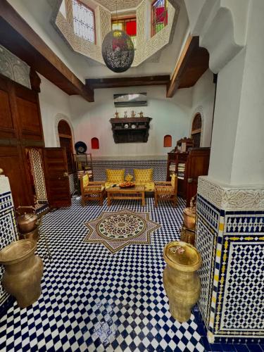 Dar Tagore - last minute hotel in Fes