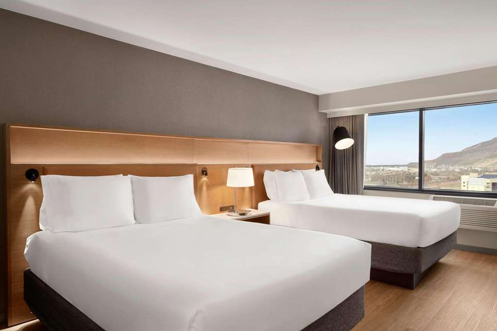 Radisson Hotel Salt Lake City Downtown - photo 14