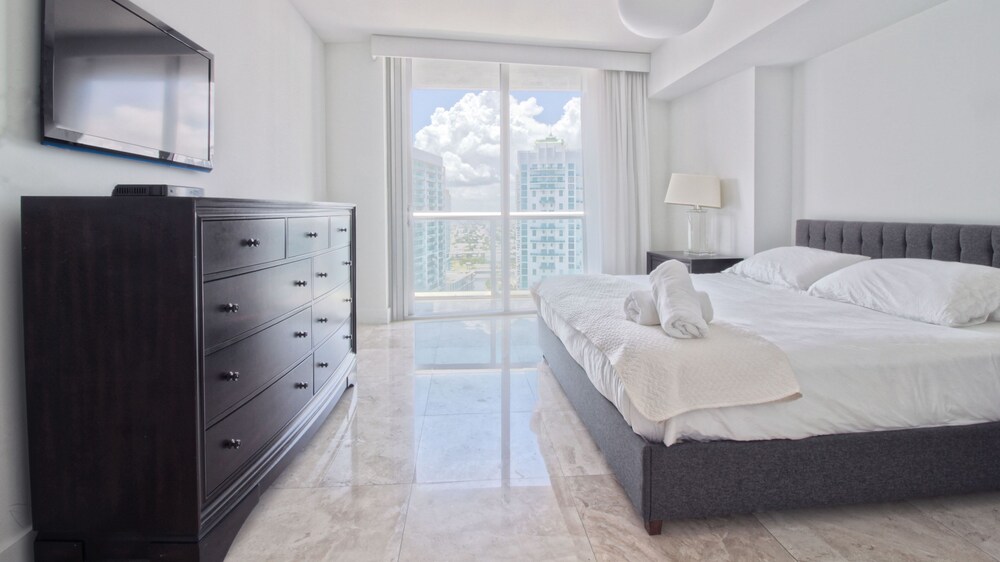 Icon Brickell W Miami by Velvet Luxury - photo 17