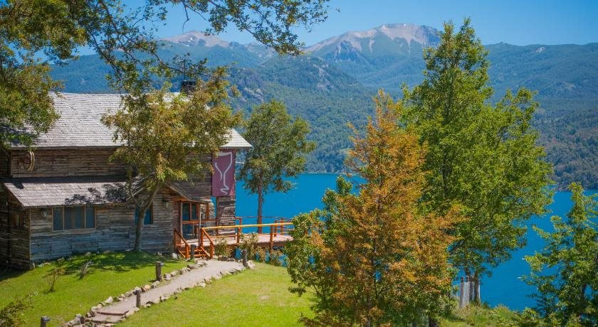 Paihuen Resort De Montaña in San Martin De Los Andes, Argentina
