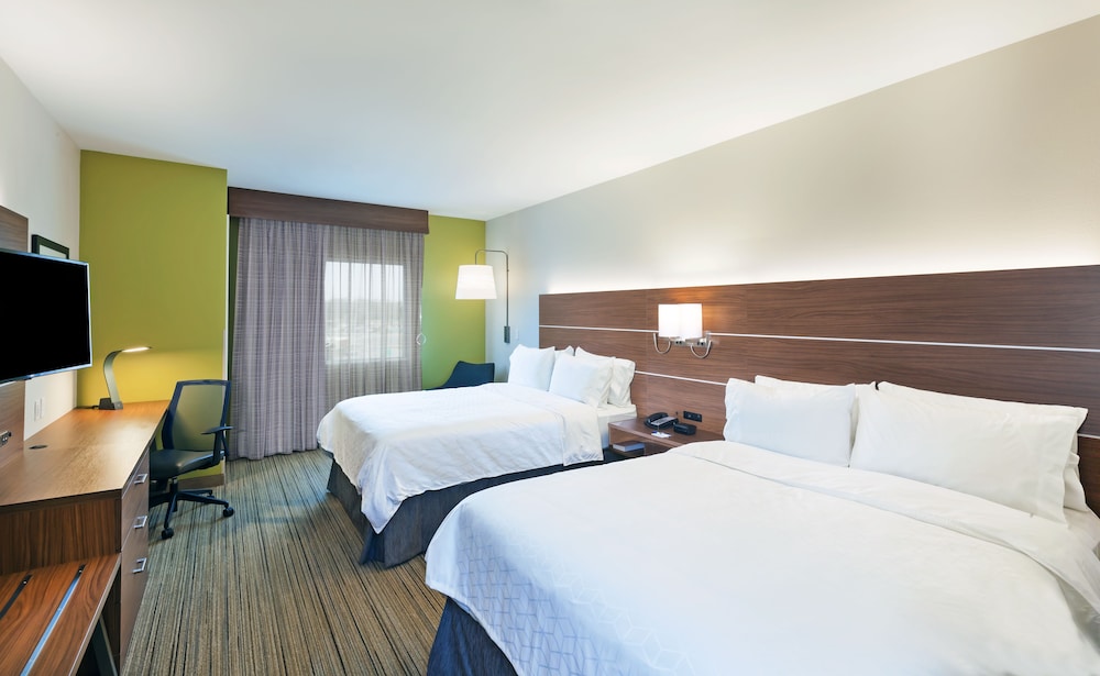 Holiday Inn Express & Suites Lenexa Overland Park Area by IHG - photo 6