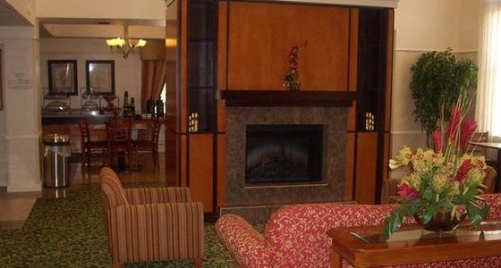 Fairfield Inn & Suites Dallas DFW Airport North Grapevine - photo 5