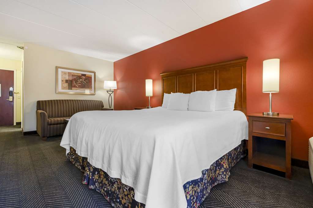 Best Western Plus St. Paul North Shoreview - photo 34