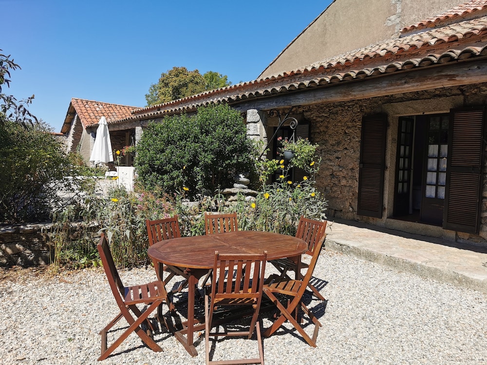 Le Barry du Grand Chemin