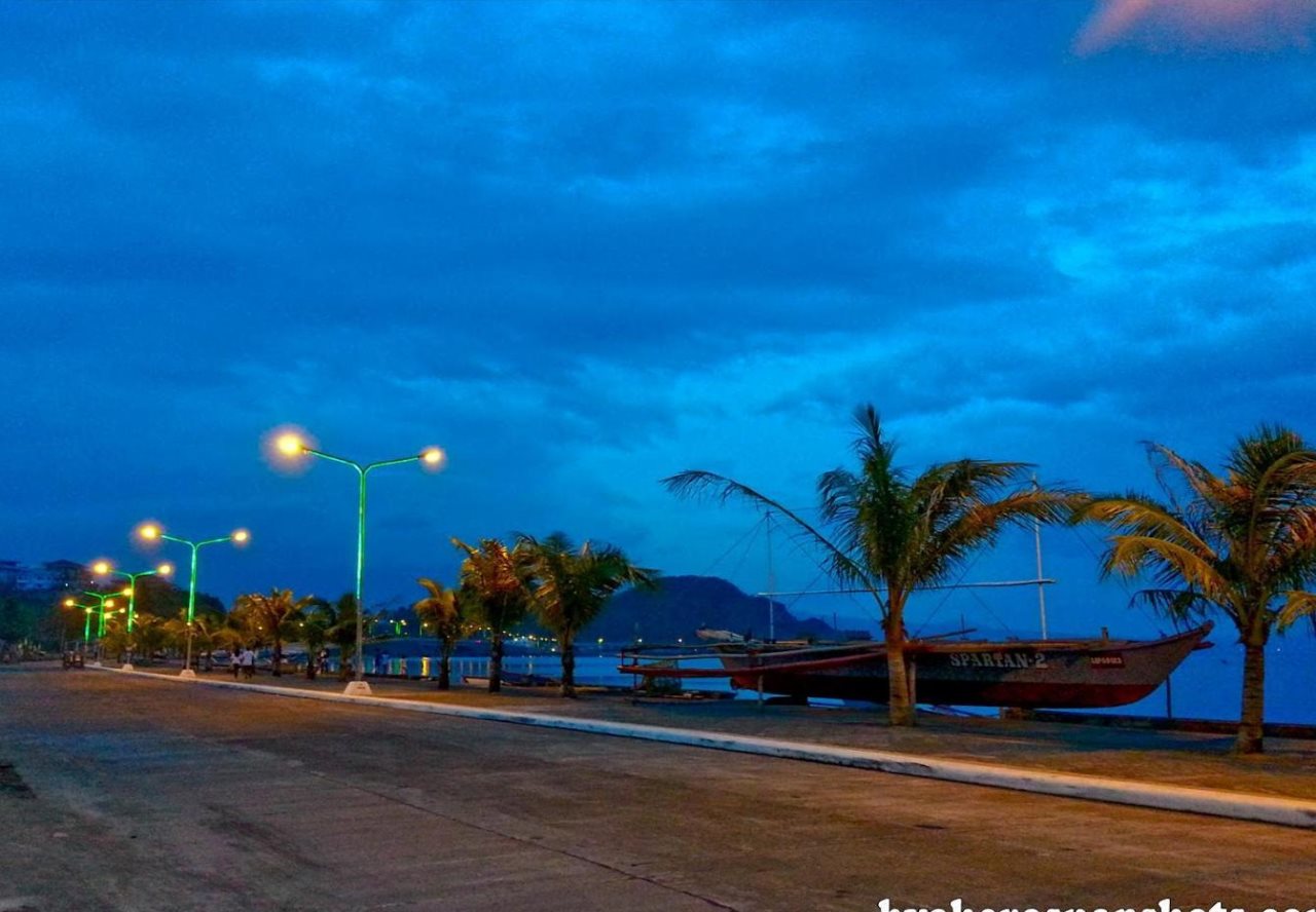 Night & Day Inn — Legaspi — photo 4