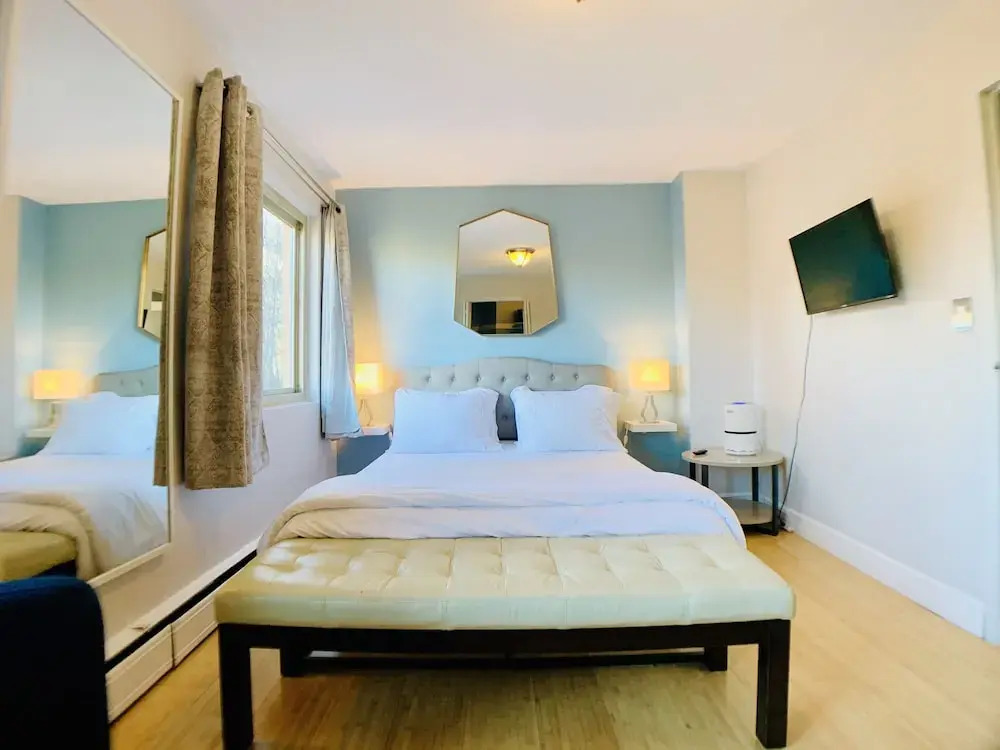Seattle Suites - photo 10