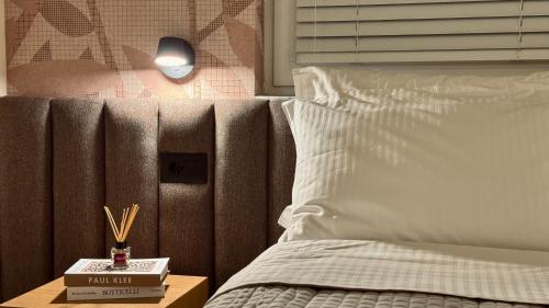 Serenity Rooms in Permet, Albania