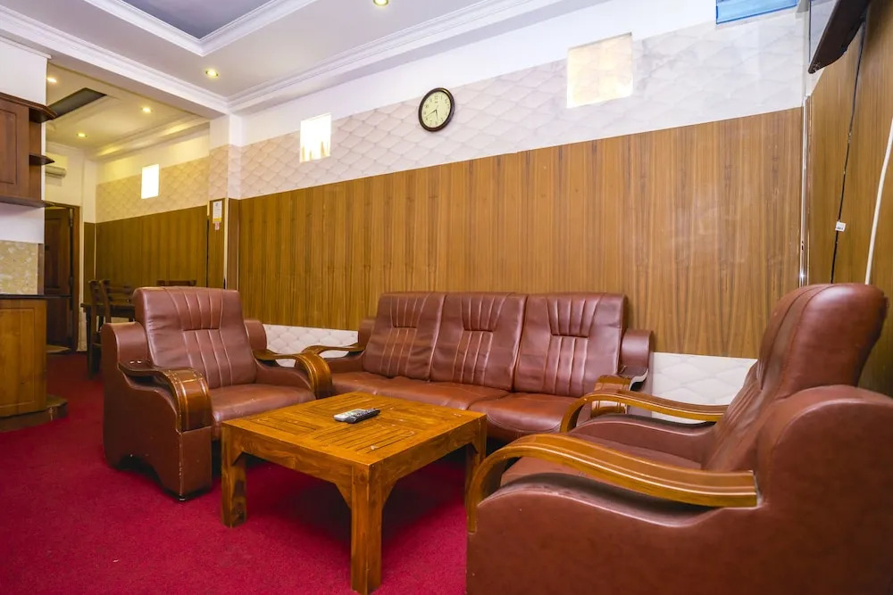 Al Manaal Residency in Colombo, Sri Lanka