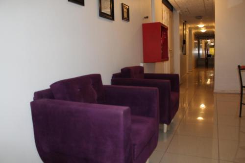 Hotel Veas — Antofagasta — photo 4