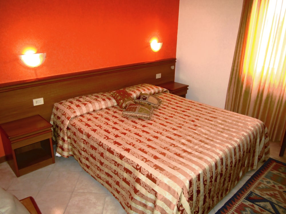 Albergo La Veranda — Maissana — photo 4