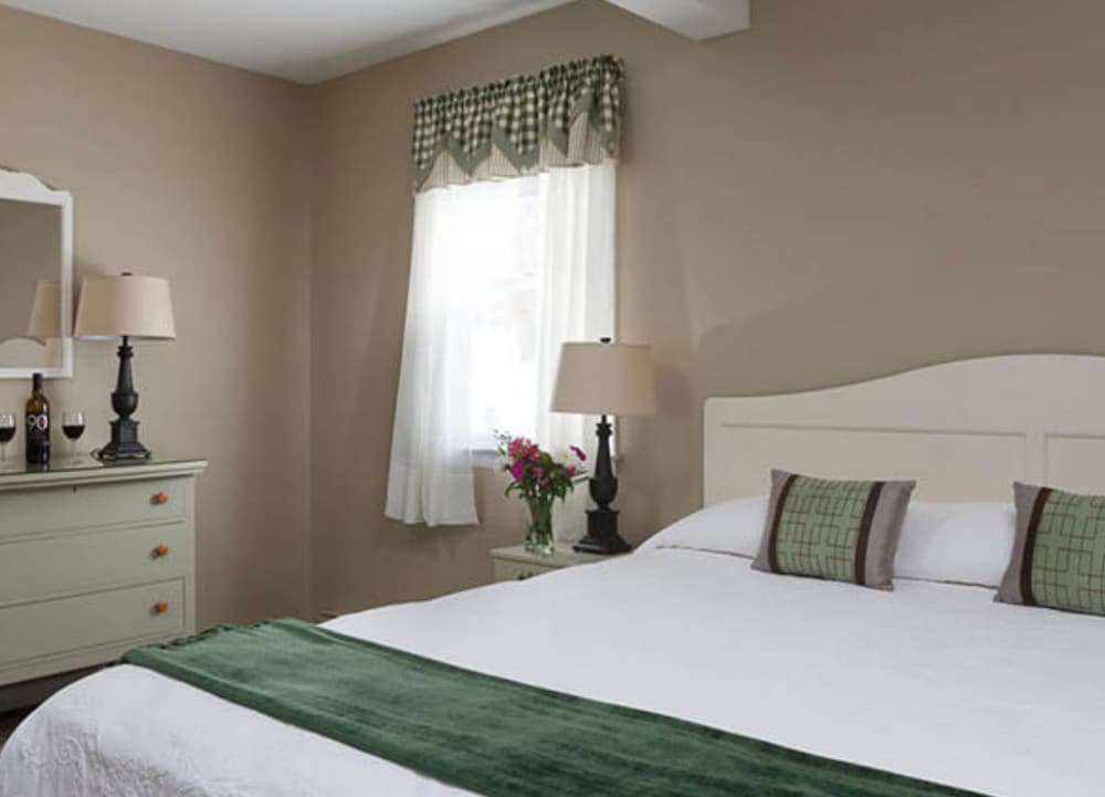 Dockside Guest Quarters & Restaurant - photo 17