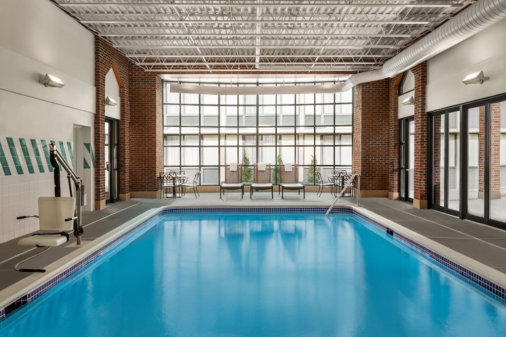 Holiday Inn Saratoga Springs by IHG - photo 30