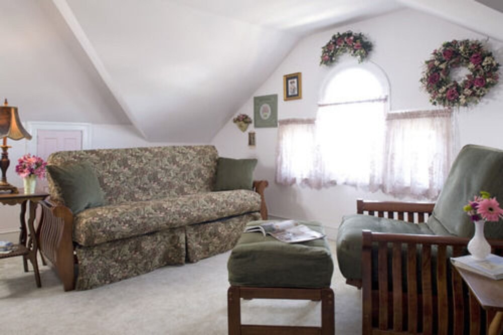 The Bayberry Inn - photo 13