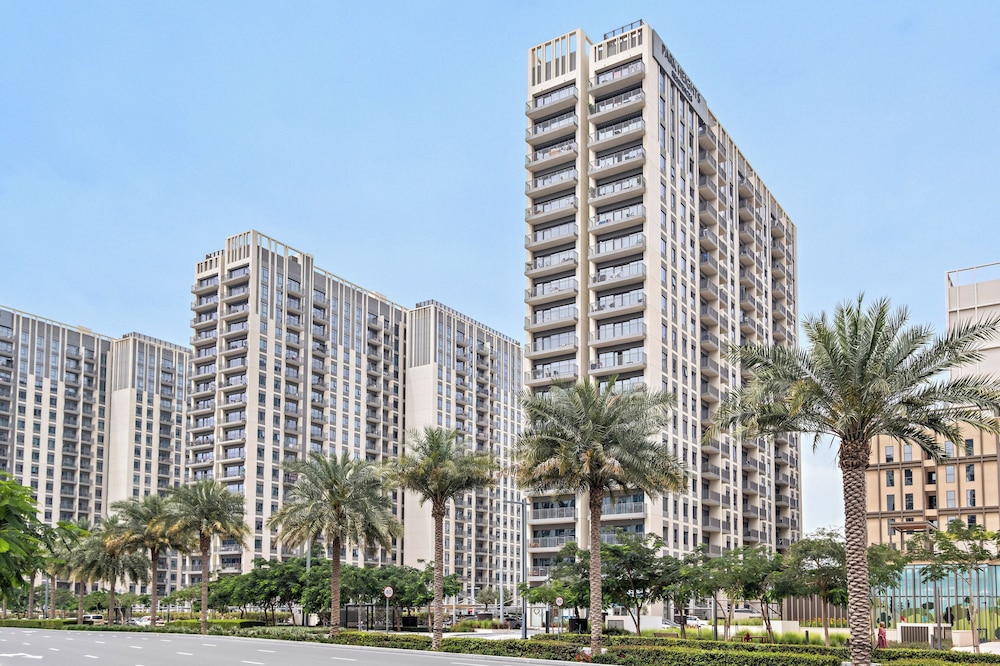 Silkhaus Park Height Towers — 4-Star Luxury Hotel in Dubai, United Arab Emirates