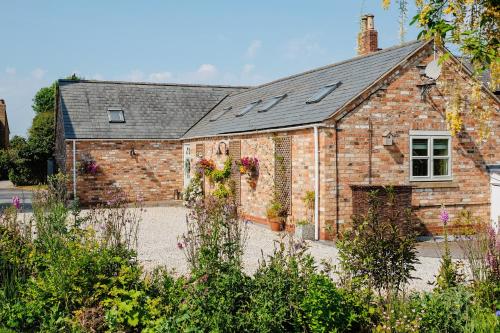 Little Lodge on the Yorkshire Wolds — 4-Star Luxury Hotel in York, United Kingdom
