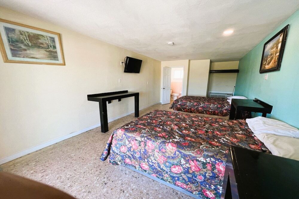 Padre Motel - photo 7