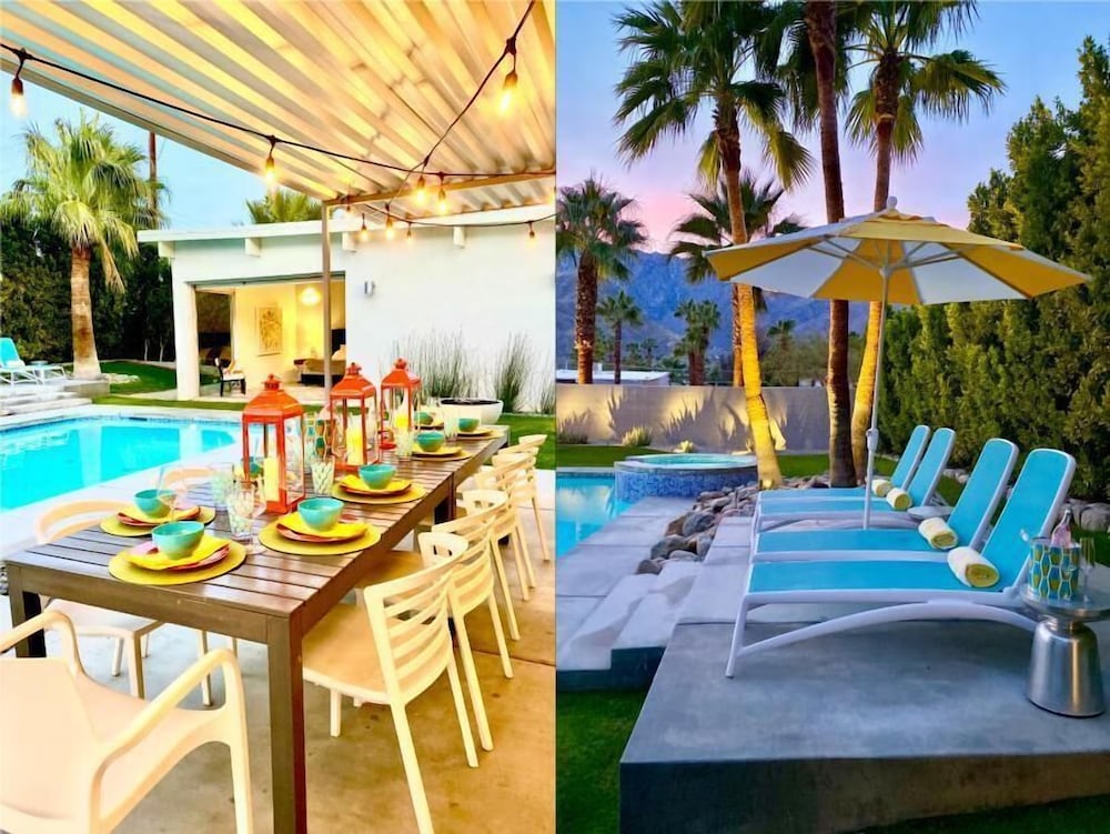 Twenty Three Palms - photo 23