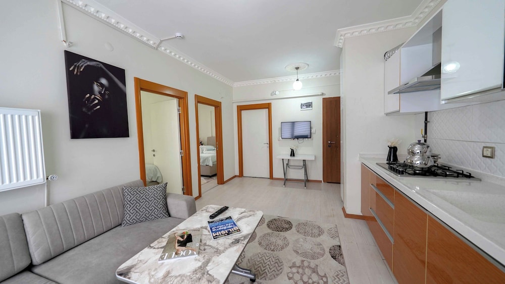 Duman Safir Residence 8386180 — Talas