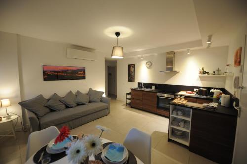 Belf 3 Apartment in Centro Citta Parcheggio Gratuito — 4-Star Luxury Hotel in Florence, Italy