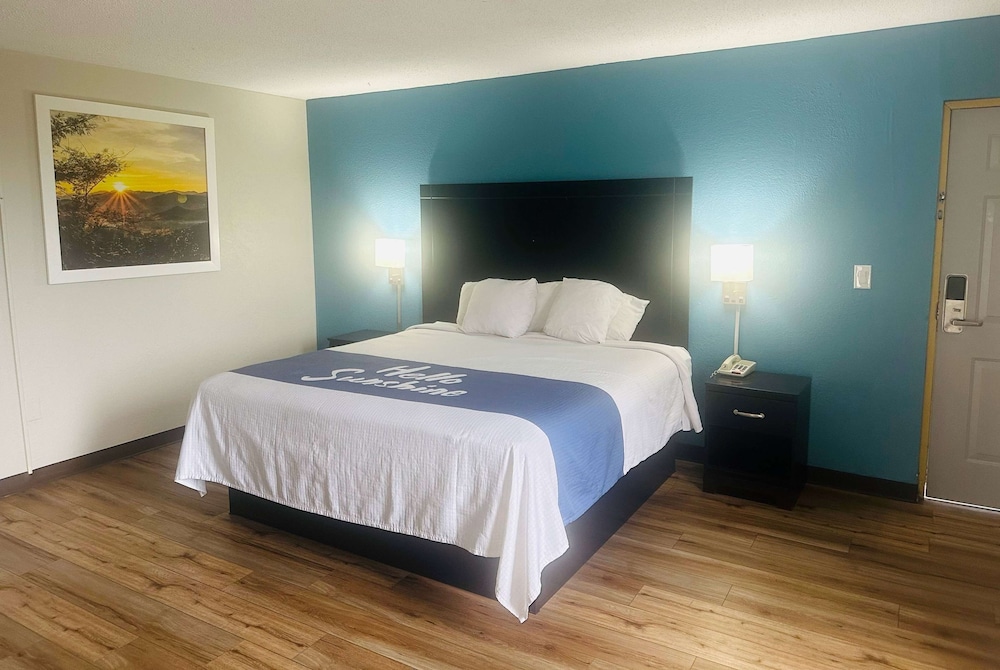 Days Inn by Wyndham Easley Greenville Clemson Area - photo 15