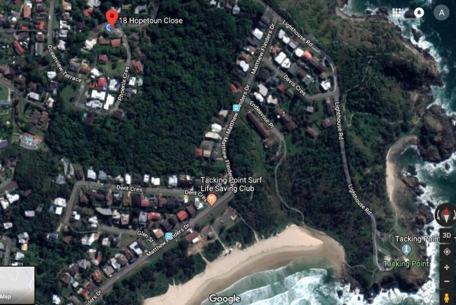 Se Ayr Bnb at Lighthouse — Port Macquarie — photo 5