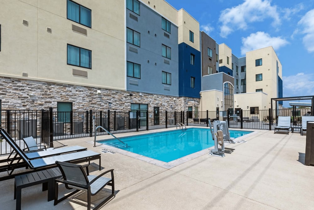 Staybridge Suites Waco South Woodway by IHG - photo 22