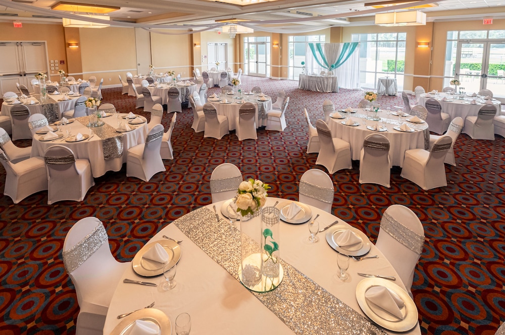 SEVEN Sebring Raceway Hotel - photo 46