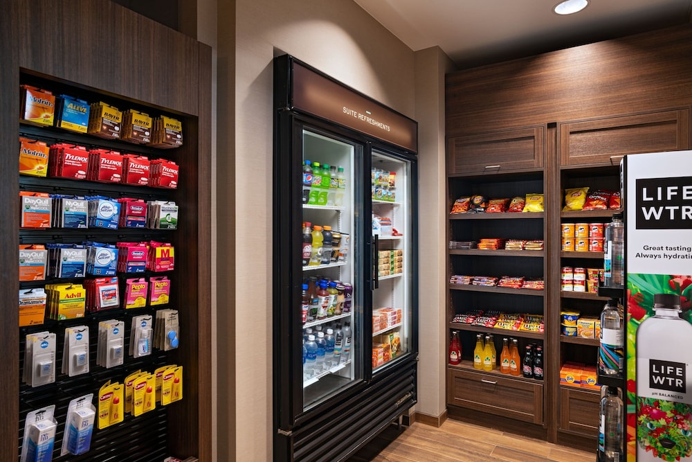 Residence Inn by Marriott Beaumont - photo 31