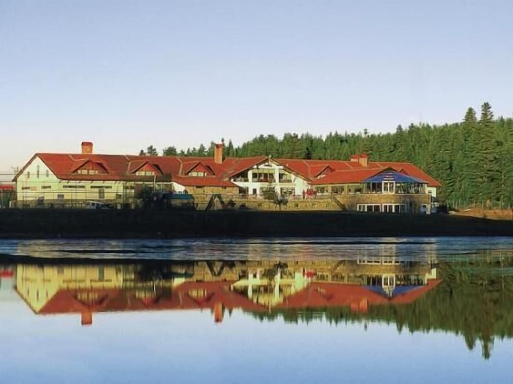 Kaya Greenpark Hotel — hotel in Gerede
