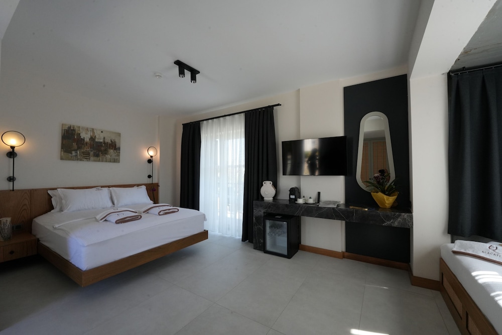 Q Alacati Otel — Cesme — photo 3