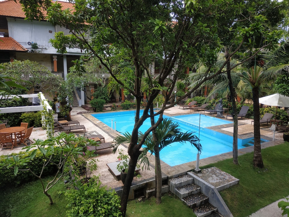 Melasti Kuta Beach Hotel & Spa in Kuta, Indonesia