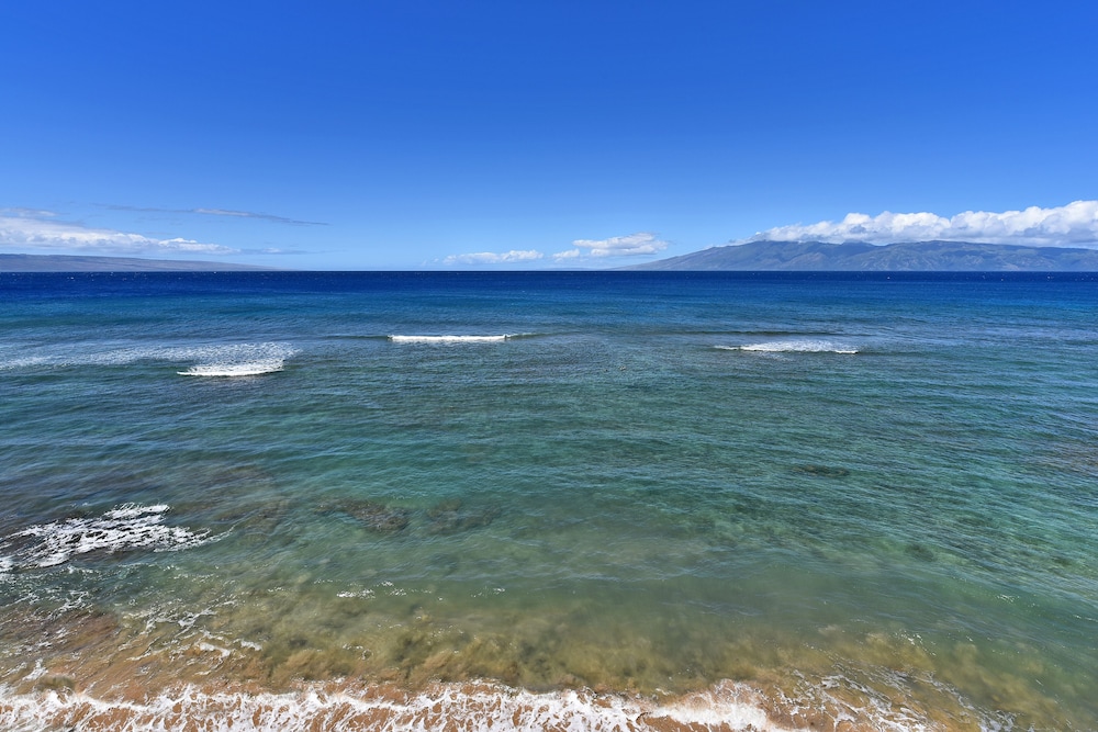 Maui Kai 304 MK 304 Serene Getaway w Pool AC - photo 28