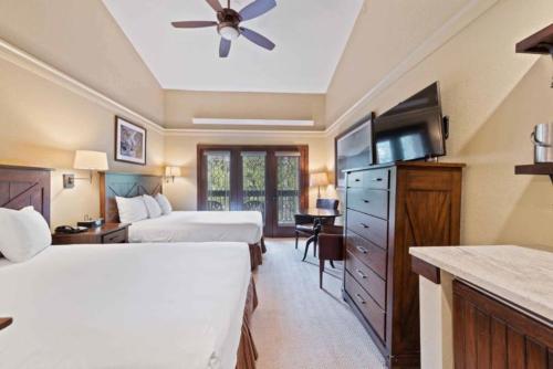 The Charter at Beaver Creek C215 in Beavercreek, United States