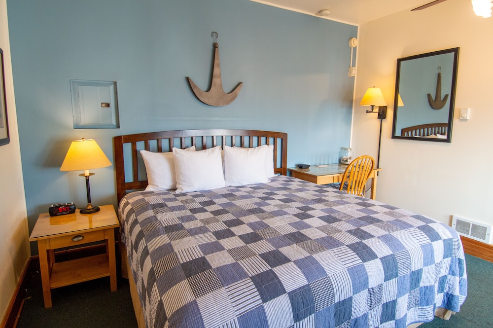 The Swan Hotel - photo 24