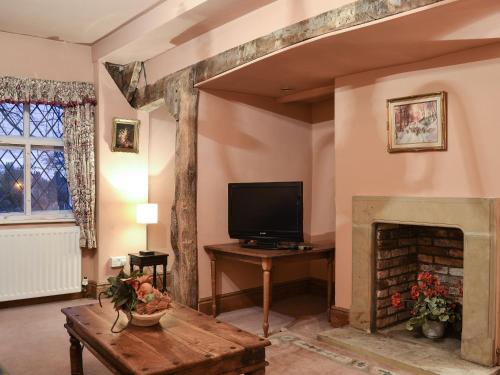 Tudor House