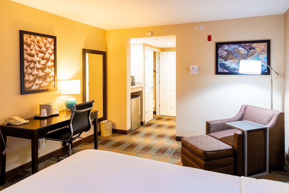 Spark by Hilton Port Wentworth Savannah - photo 28