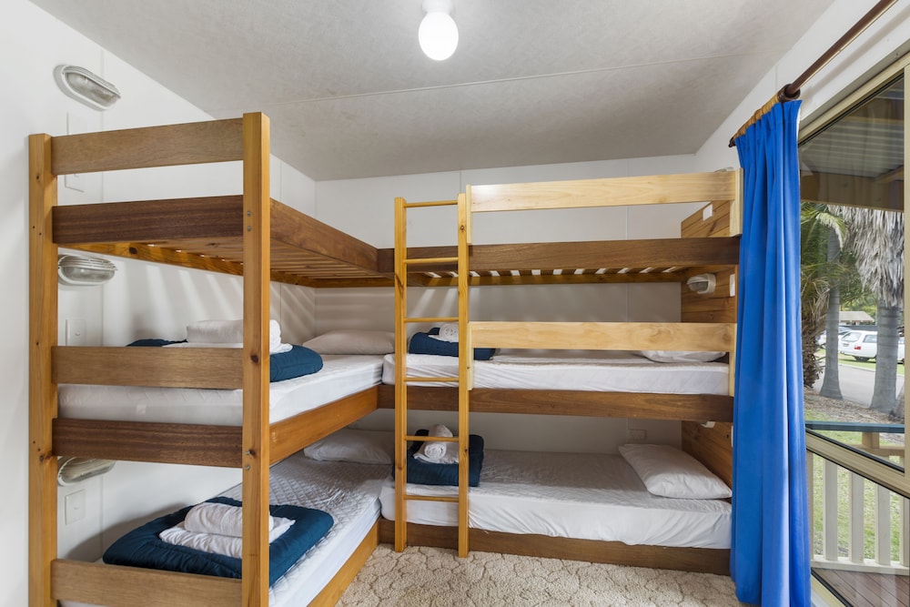 Wairo Beach Holiday Park — Ulladulla — photo 4