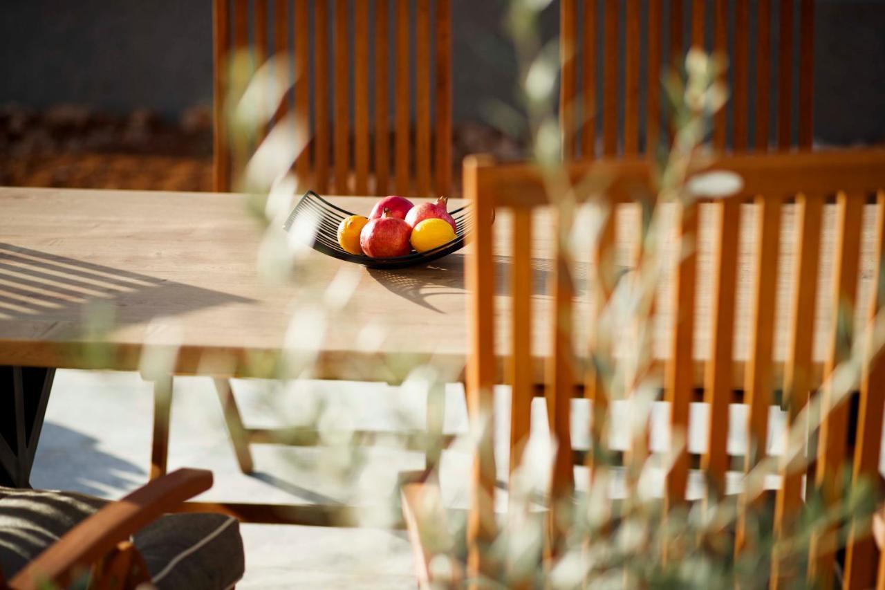 Bura house — 4-Star Luxury Hotel in Pag, Croatia