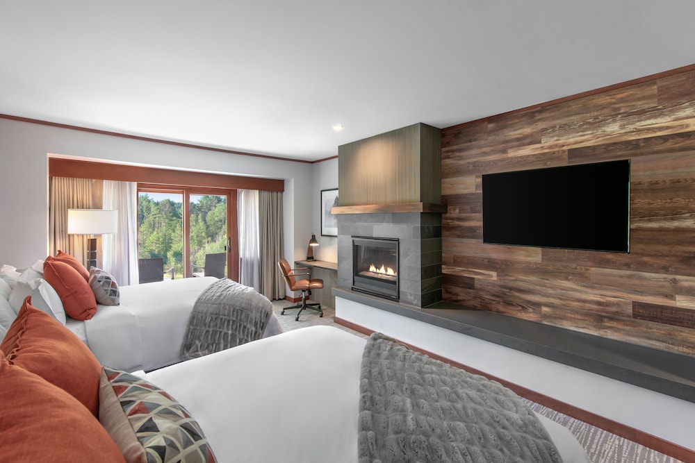 Salish Lodge & Spa - photo 10