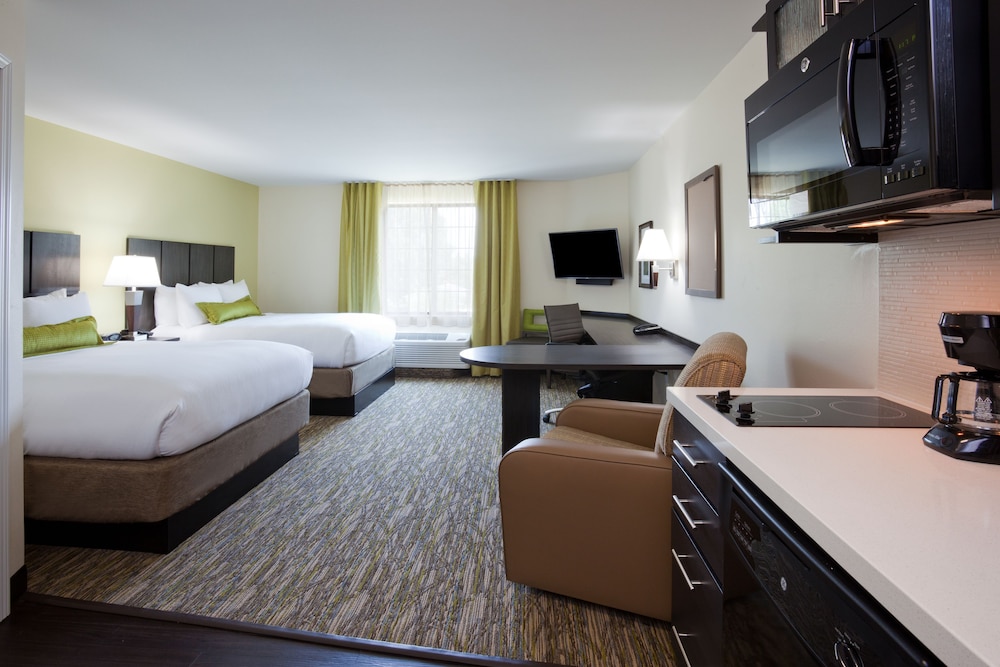 Candlewood Suites Dickinson ND by IHG - photo 7