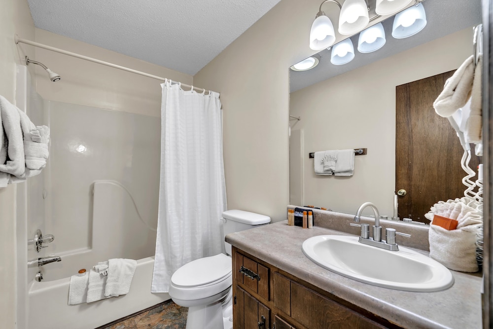 The Villas at Coosawattee River Resort - photo 35