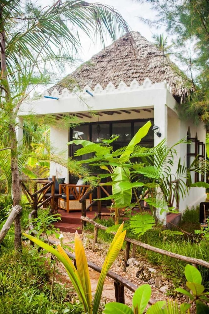 Dreamland Bungalows in Unknown City, Tanzania