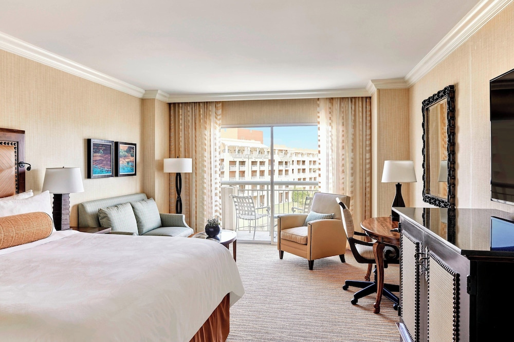 JW Marriott Phoenix Desert Ridge Resort & Spa - photo 31