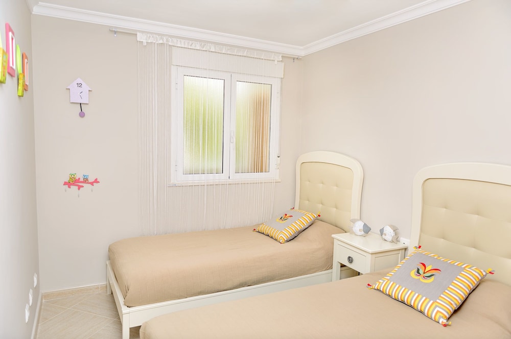 Aparthotel Ola Blanca — Finestrat — photo 3