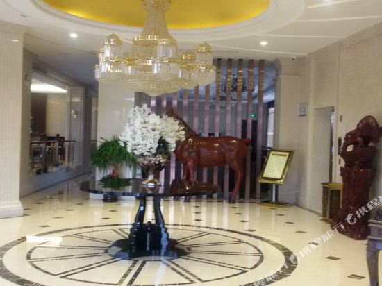 Yashang Hotel - last minute hotel in Luoyang
