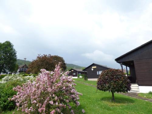 Erika - carbon neutral hotel in Unknown City