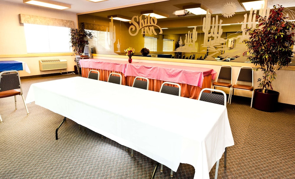 Shilo Inn Elko Suites - photo 21