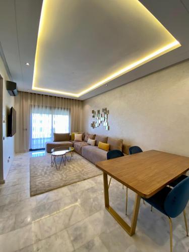 Natura Appartement Pool View by 7AV Hotels in Mohammedia, Morocco